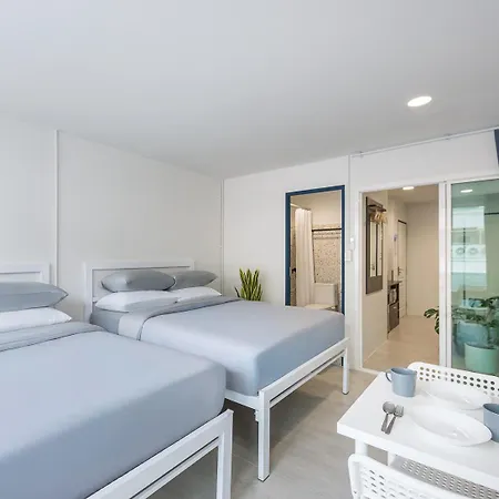 Platinum Premium Deluxe Apartments