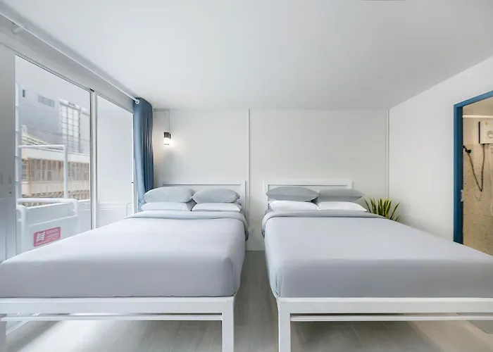 Platinum Premium Deluxe Appartement