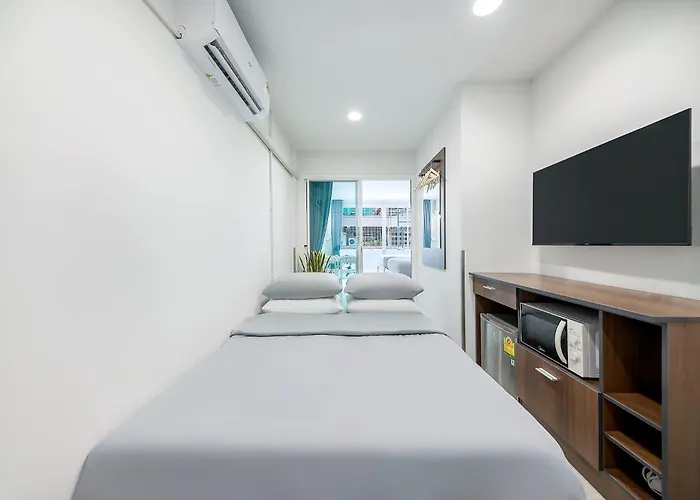 Appartement Platinum Premium Deluxe *