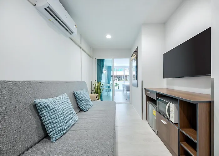 Platinum Premium Deluxe * Bangkok
